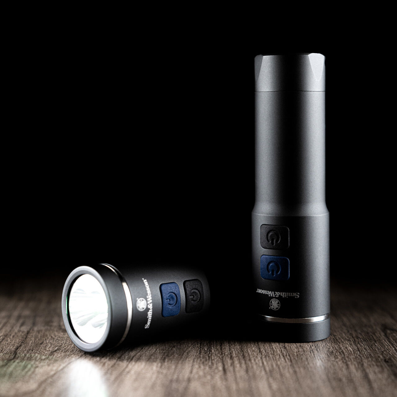 Night Guard Quad Beam Flashlight | Smith & Wesson